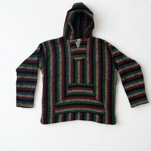 Mexicali Blues Baja Joe Hoodie